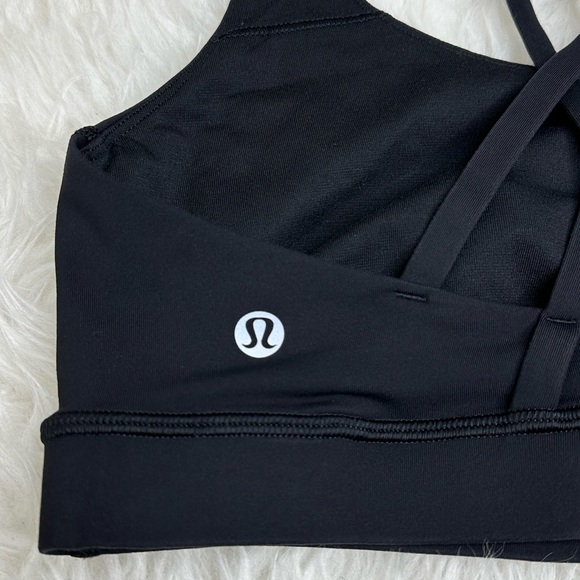 Lululemon Peloton Women’s Energy Bra Size Size 8 - Picture 8 of 9